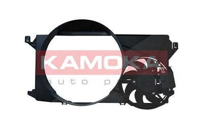 Kamoka Lüfter, Motorkühlung [Hersteller-Nr. 7740021] für Ford von KAMOKA