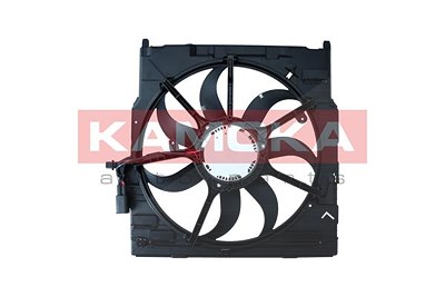 Kamoka Lüfter, Motorkühlung [Hersteller-Nr. 7740062] für BMW, Ford, Mitsubishi, Vauxhall von KAMOKA