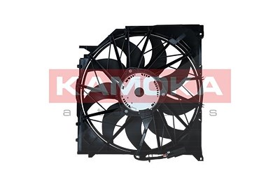 Kamoka Lüfter, Motorkühlung [Hersteller-Nr. 7740069] für BMW, Ford, Opel, Vauxhall, VW von KAMOKA