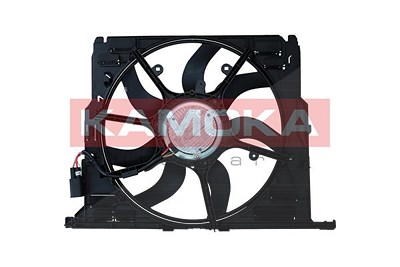 Kamoka Lüfter, Motorkühlung [Hersteller-Nr. 7740072] für BMW, Ford, Mitsubishi, Renault, Vauxhall, VW von KAMOKA