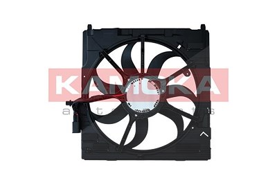 Kamoka Lüfter, Motorkühlung [Hersteller-Nr. 7740075] für BMW, Volvo von KAMOKA