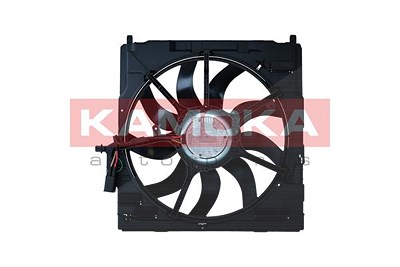 Kamoka Lüfter, Motorkühlung [Hersteller-Nr. 7740076] für BMW, Volvo von KAMOKA