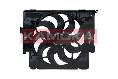 Kamoka Lüfter, Motorkühlung [Hersteller-Nr. 7740077] für Audi, BMW, Mercedes-Benz von KAMOKA