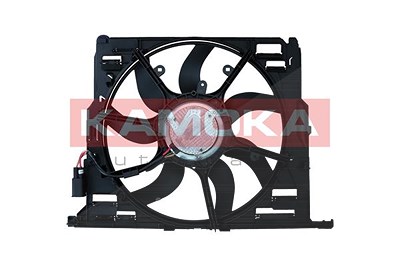 Kamoka Lüfter, Motorkühlung [Hersteller-Nr. 7740079] für BMW, Ford, Mitsubishi, Renault, Vauxhall, VW von KAMOKA