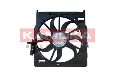 Kamoka Lüfter, Motorkühlung [Hersteller-Nr. 7740087] für BMW, VW von KAMOKA