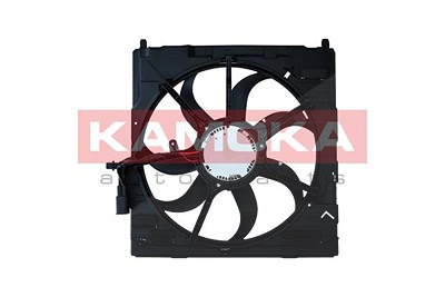 Kamoka Lüfter, Motorkühlung [Hersteller-Nr. 7740105] für BMW, Ford, Mitsubishi, Vauxhall von KAMOKA