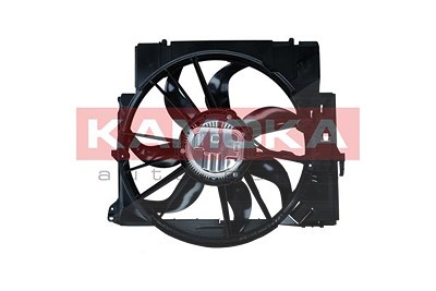 Kamoka Lüfter, Motorkühlung [Hersteller-Nr. 7740125] für BMW, Volvo von KAMOKA