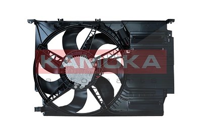 Kamoka Lüfter, Motorkühlung [Hersteller-Nr. 7740137] für BMW, Buick, Mini, Nissan, Opel, Toyota von KAMOKA