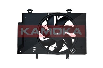Kamoka Lüfter, Motorkühlung [Hersteller-Nr. 7740138] für Ford von KAMOKA