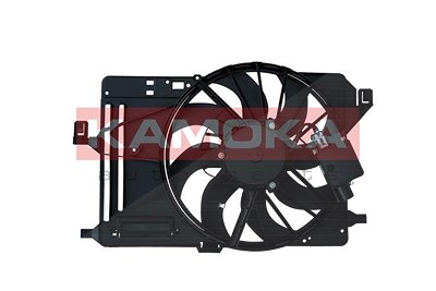 Kamoka Lüfter, Motorkühlung [Hersteller-Nr. 7740139] für Ford von KAMOKA