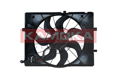 Kamoka Lüfter, Motorkühlung [Hersteller-Nr. 7740157] für Hyundai, Jeep, Mercedes-Benz, Renault von KAMOKA