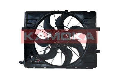 Kamoka Lüfter, Motorkühlung [Hersteller-Nr. 7740171] für Ford, Mercedes-Benz, Mini, Mitsubishi, Volvo von KAMOKA