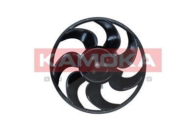 Kamoka Lüfter, Motorkühlung [Hersteller-Nr. 7742036] für Mercedes-Benz von KAMOKA
