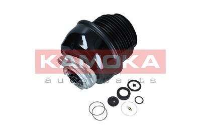 Kamoka Luftfeder, Fahrwerk [Hersteller-Nr. 2079054] für Mercedes-Benz von KAMOKA
