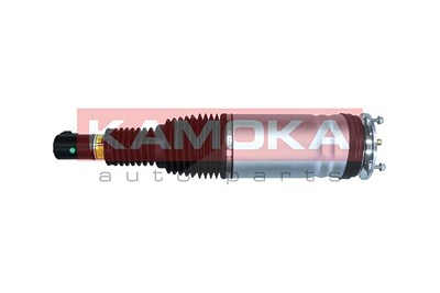 Kamoka Luftfederbein [Hersteller-Nr. 2070011] für Land Rover von KAMOKA