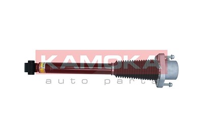 Kamoka Luftfederbein [Hersteller-Nr. 2070013] für Land Rover von KAMOKA