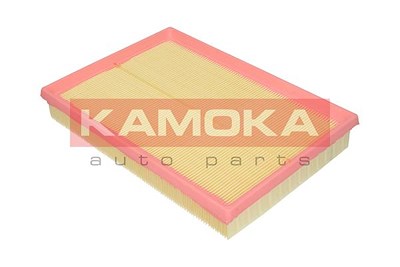 Kamoka Luftfilter [Hersteller-Nr. F202901] für Alpina, Audi, Austin, Auto Union, BMW, Cadillac, Chrysler, Citroën, Daihatsu, Daimler, Fiat, Ford, Glas von KAMOKA