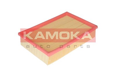 Kamoka Luftfilter [Hersteller-Nr. F203601] für Alfa Romeo, Alpina, Audi, Ferrari, Fiat, Kia, Mg, Opel, Peugeot, Saab, Seat, Skoda, Toyota, VW von KAMOKA