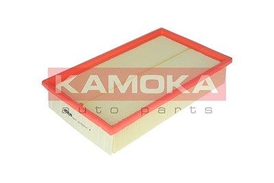 Kamoka Luftfilter [Hersteller-Nr. F203701] für Audi, Chevrolet, Fiat, Jaguar, Land Rover, Nissan, Peugeot, Renault, Saab, Toyota, VW von KAMOKA