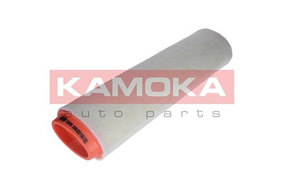 Kamoka Luftfilter [Hersteller-Nr. F207801] für Alpina, BMW, Land Rover, Mitsubishi von KAMOKA