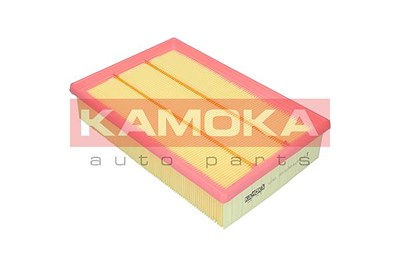 Kamoka Luftfilter [Hersteller-Nr. F212401] für Audi, Citroën, Daihatsu, Ford, Ford Usa, Honda, Kia, Lancia, Mitsubishi, Nissan, Opel, Peugeot, Renault von KAMOKA