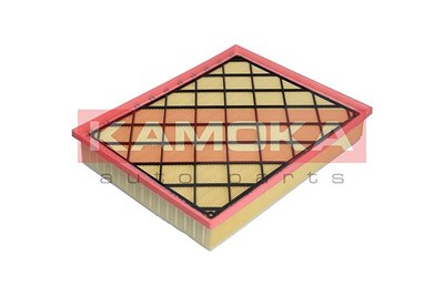 Kamoka Luftfilter [Hersteller-Nr. F218901] für BMW, Volvo von KAMOKA