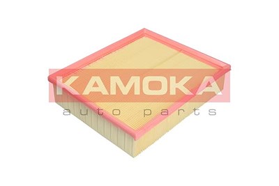 Kamoka Luftfilter [Hersteller-Nr. F221801] für Alfa Romeo, Alpina, Audi, Bitter, BMW, Cadillac, Chevrolet, Chrysler, Citroën, Daihatsu, Dodge, Fiat, F von KAMOKA