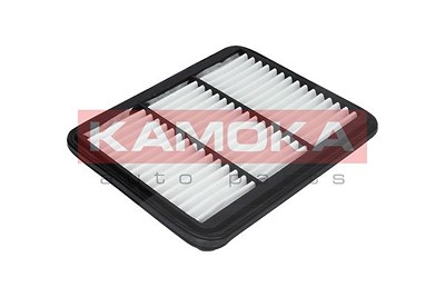 Kamoka Luftfilter [Hersteller-Nr. F223101] für Chevrolet, Daewoo, Lada von KAMOKA