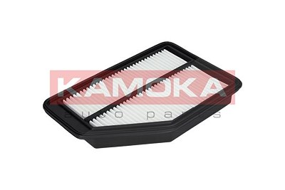 Kamoka Luftfilter [Hersteller-Nr. F225801] für Honda, Peugeot, VW von KAMOKA