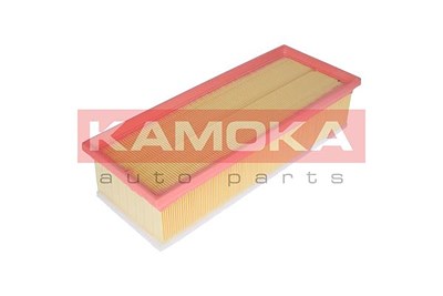 Kamoka Luftfilter [Hersteller-Nr. F229701] für Audi, Seat, Skoda, VW von KAMOKA