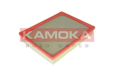Kamoka Luftfilter [Hersteller-Nr. F231101] für Alpina, Audi, BMW, Chrysler, Citroën, Fiat, Honda, Jaguar, Kia, Mazda, Nissan, Opel, Peugeot, Seat, Sma von KAMOKA