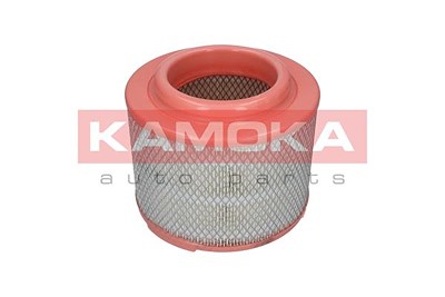 Kamoka Luftfilter [Hersteller-Nr. F236201] für BMW, Chevrolet, Ford, Mazda, Nissan, Toyota, VW von KAMOKA