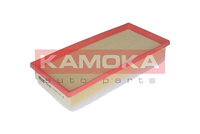 Kamoka Luftfilter [Hersteller-Nr. F237401] für Subaru, Toyota von KAMOKA