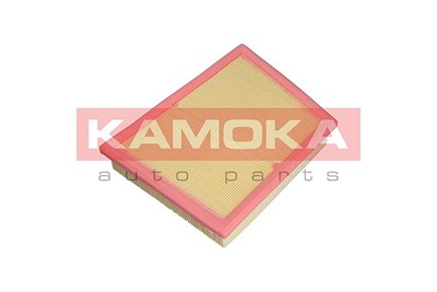 Kamoka Luftfilter [Hersteller-Nr. F237801] für BMW, Mini, Nissan, Opel, Toyota von KAMOKA