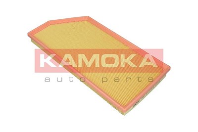 Kamoka Luftfilter [Hersteller-Nr. F243801] für Mercedes-Benz, Mini, Toyota von KAMOKA