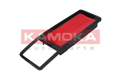 Kamoka Luftfilter [Hersteller-Nr. F245201] für Honda, Mercedes-Benz, Ssangyong von KAMOKA