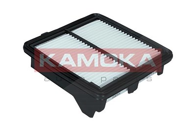 Kamoka Luftfilter [Hersteller-Nr. F245401] für Honda, Iveco, Jeep, VW von KAMOKA
