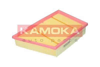 Kamoka Luftfilter [Hersteller-Nr. F247901] für Jaguar, Land Rover von KAMOKA