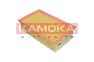 Kamoka Luftfilter [Hersteller-Nr. F248501] für Alfa Romeo, Audi, Chevrolet, Citroën, Cupra, Daihatsu, Fiat, Gm Korea, Hyundai, Iveco, Mazda, Mercedes- von KAMOKA