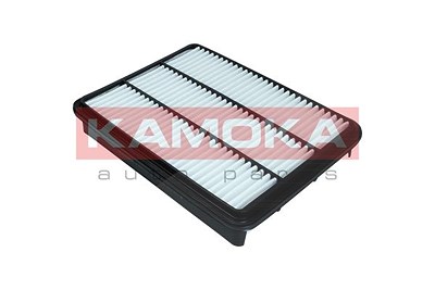 Kamoka Luftfilter [Hersteller-Nr. F248701] für Lexus, Toyota von KAMOKA