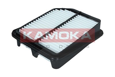 Kamoka Luftfilter [Hersteller-Nr. F249901] für Audi, Suzuki, Volvo von KAMOKA