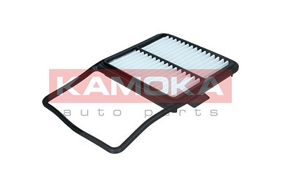 Kamoka Luftfilter [Hersteller-Nr. F254501] für Toyota von KAMOKA