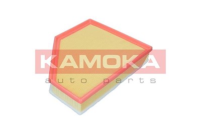 Kamoka Luftfilter [Hersteller-Nr. F255401] für BMW von KAMOKA
