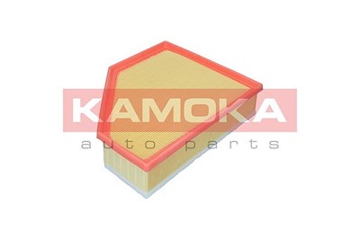 Kamoka Luftfilter [Hersteller-Nr. F255501] für Alpina, BMW von KAMOKA