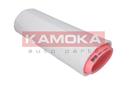 Kamoka Luftfilter Luft Filter Filterung Motorluft Motorluftfilter F205701 von KAMOKA