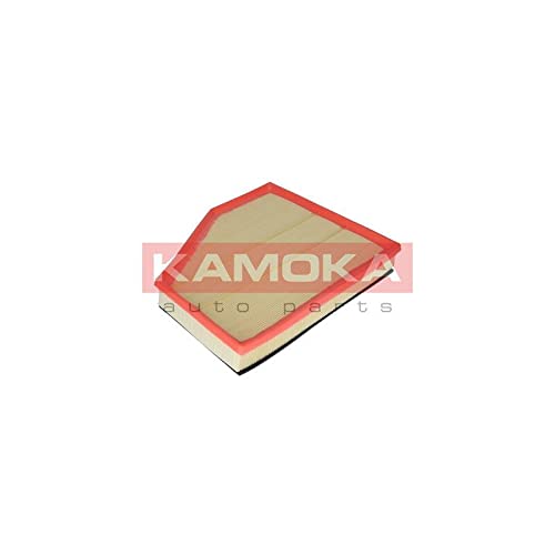 Kamoka Luftfilter Luft Filter Filterung Motorluft Motorluftfilter F219601 von KAMOKA