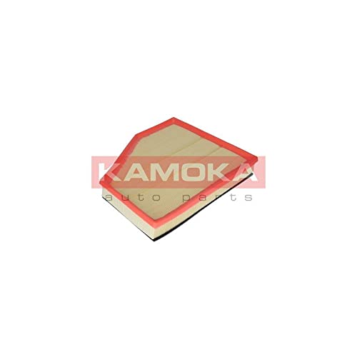 Kamoka Luftfilter Luft Filter Filterung Motorluft Motorluftfilter F219601 von KAMOKA