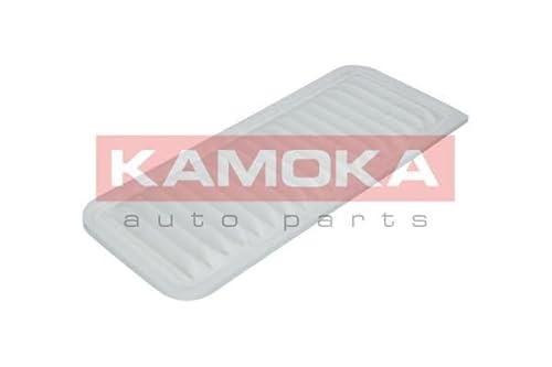 Kamoka Luftfilter Luft Filter Filterung Motorluft Motorluftfilter F230401 von KAMOKA