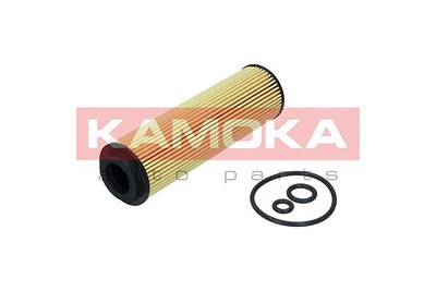 Kamoka Ölfilter [Hersteller-Nr. F109001] für Mercedes-Benz von KAMOKA