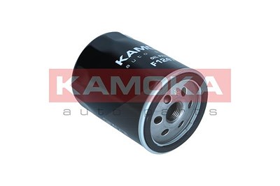 Kamoka Ölfilter [Hersteller-Nr. F124701] für Land Rover von KAMOKA